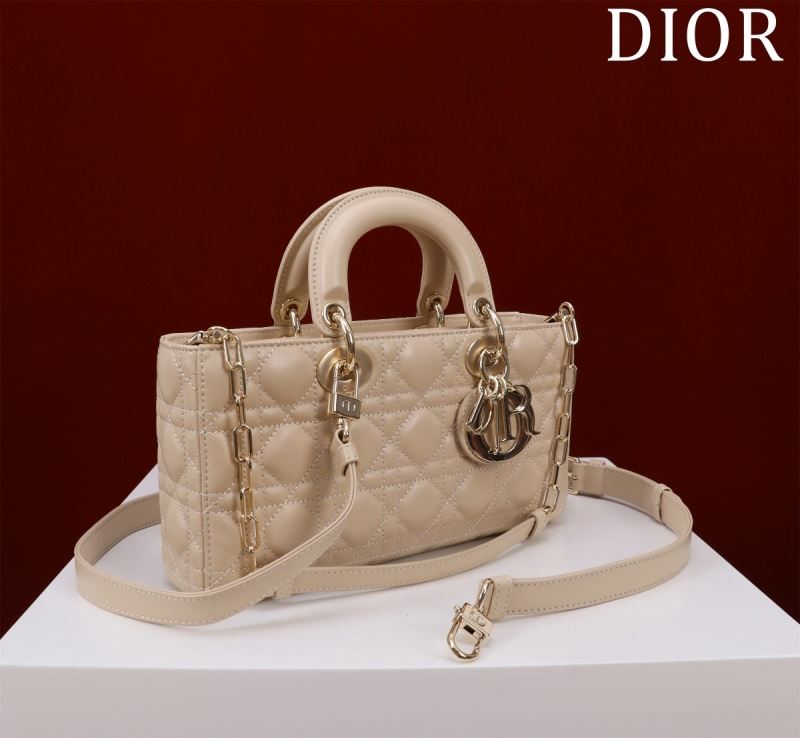 Christian Dior My Lady Bags